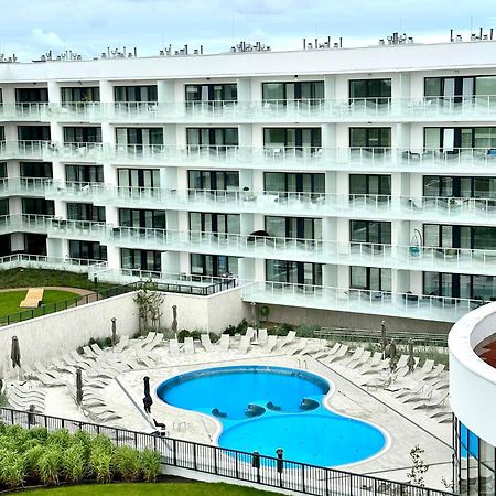 Happy Land Aqua Polanki B405 Daire Kolobrzeg Dış mekan fotoğraf